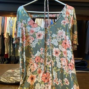 Billabong Summer Dress